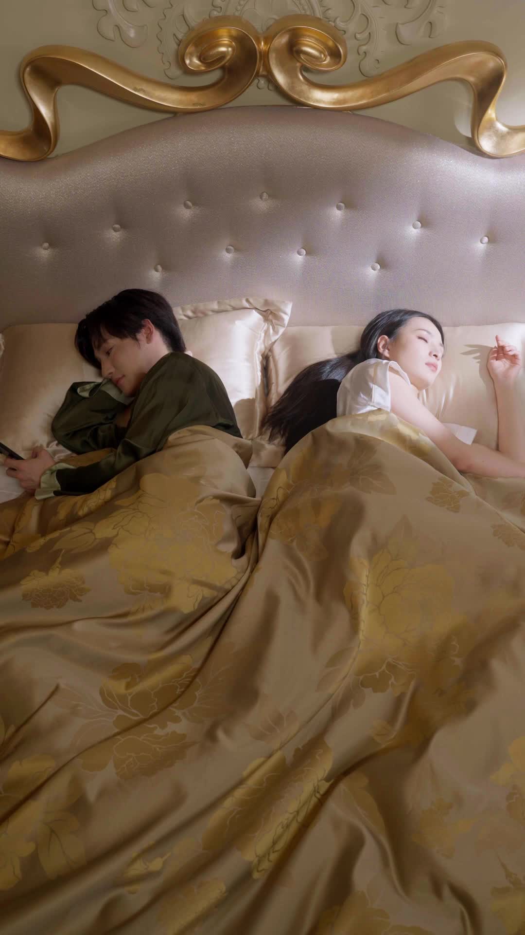 Folge 19 - Aus Verrat entstand Liebe